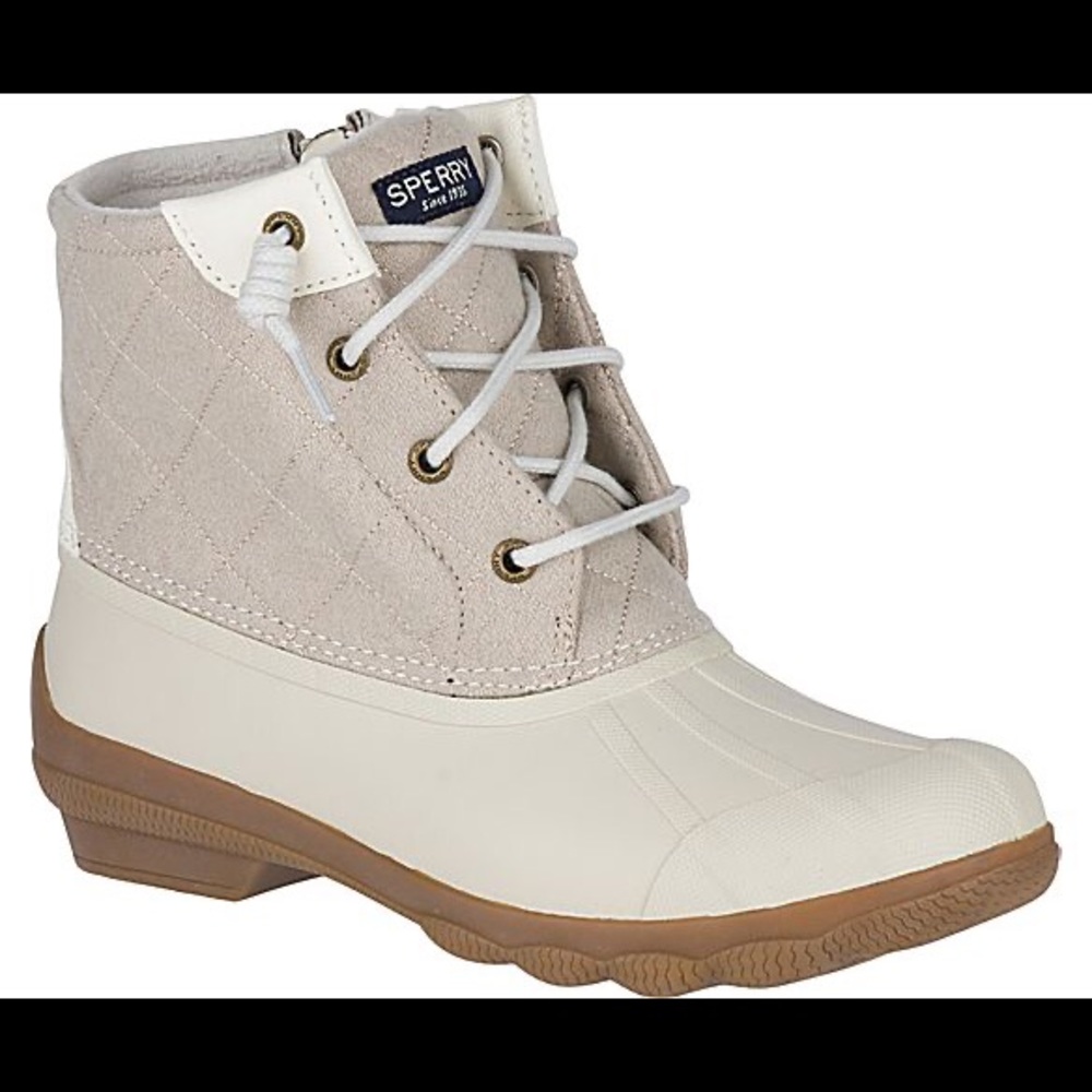 Sperry Syren Gulf Duck Boot - Picture 3 of 11